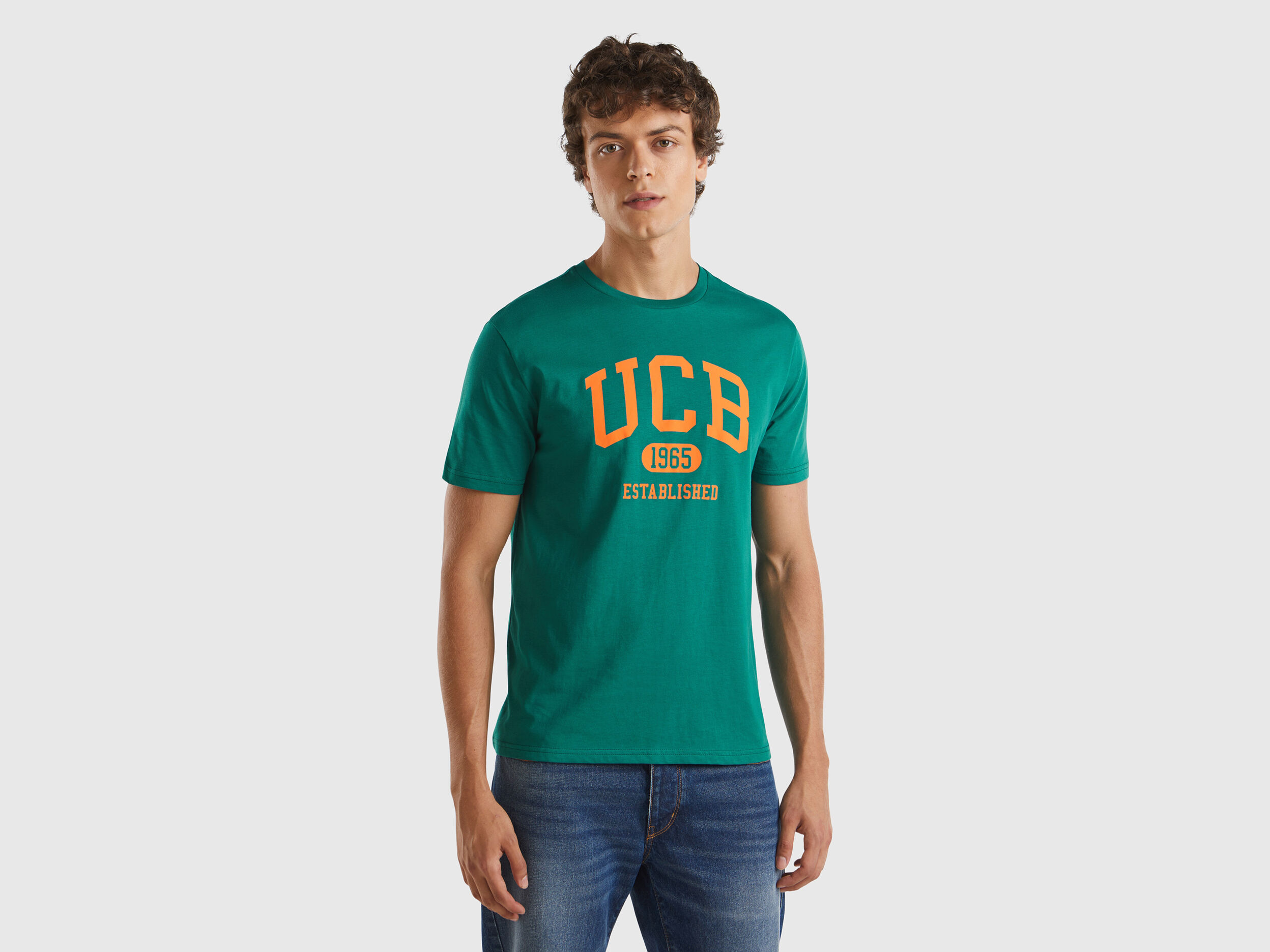 Camisetas de hombre Manga Larga o Corta