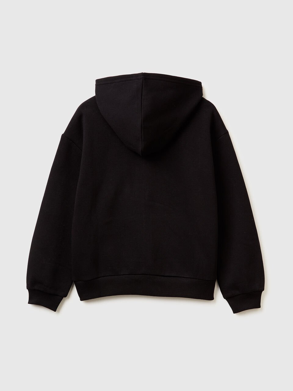 JACKET W/HOOD L/S Junior Girl image number 2