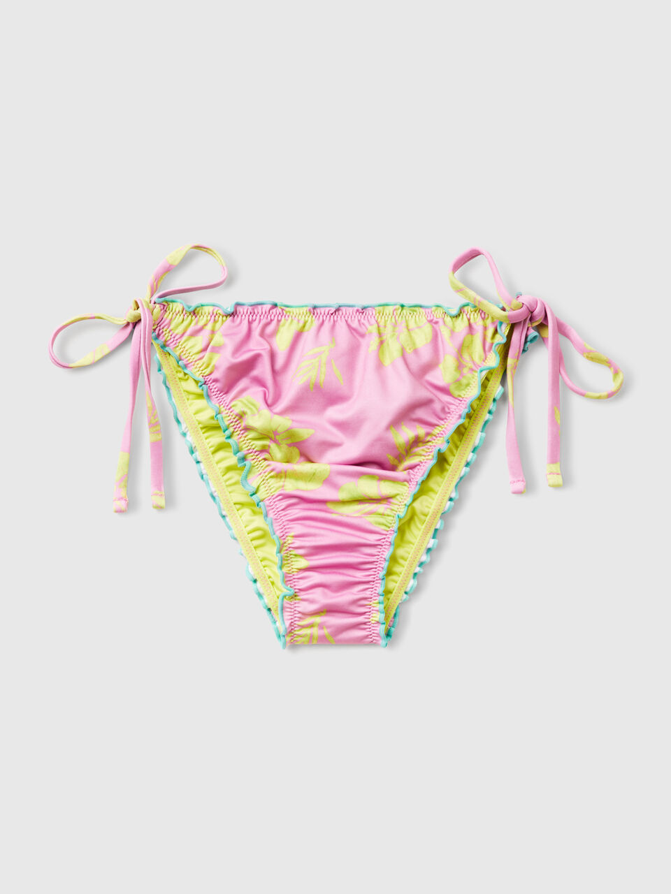SWIMMING BRIEFS Mujer image number 1