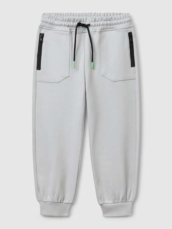 Sweatpants with drawstring Junior Boy