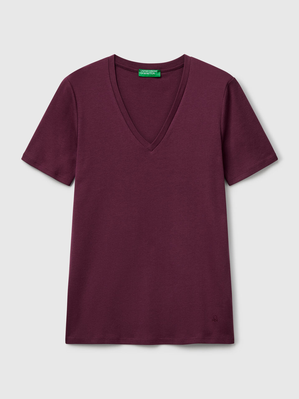 T-SHIRT Mujer image number 1