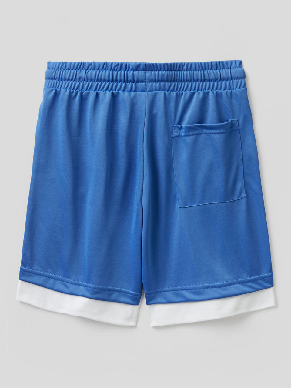 Bermudas con bajo doble image number 2