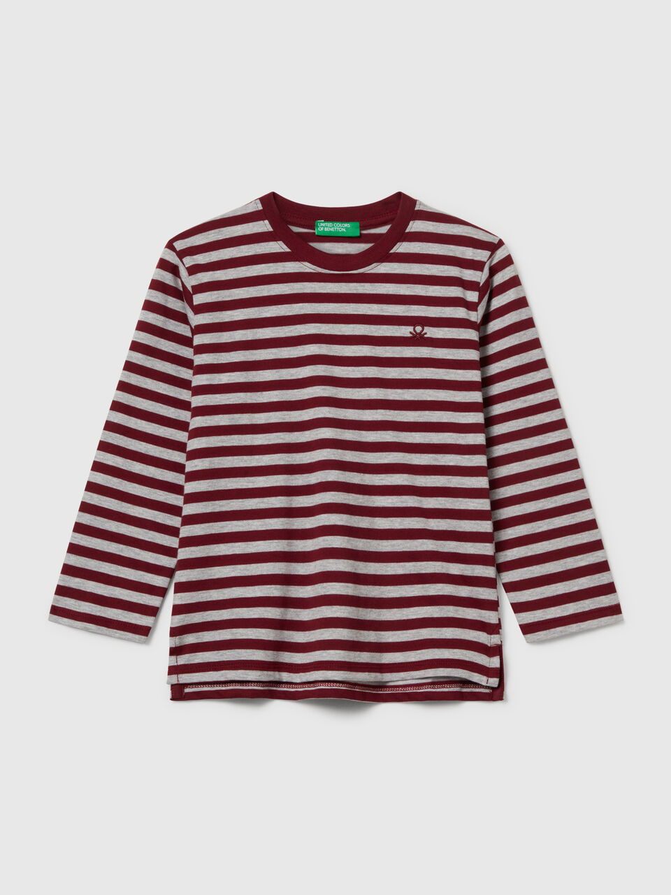 T-SHIRT L/S Niño image number 1