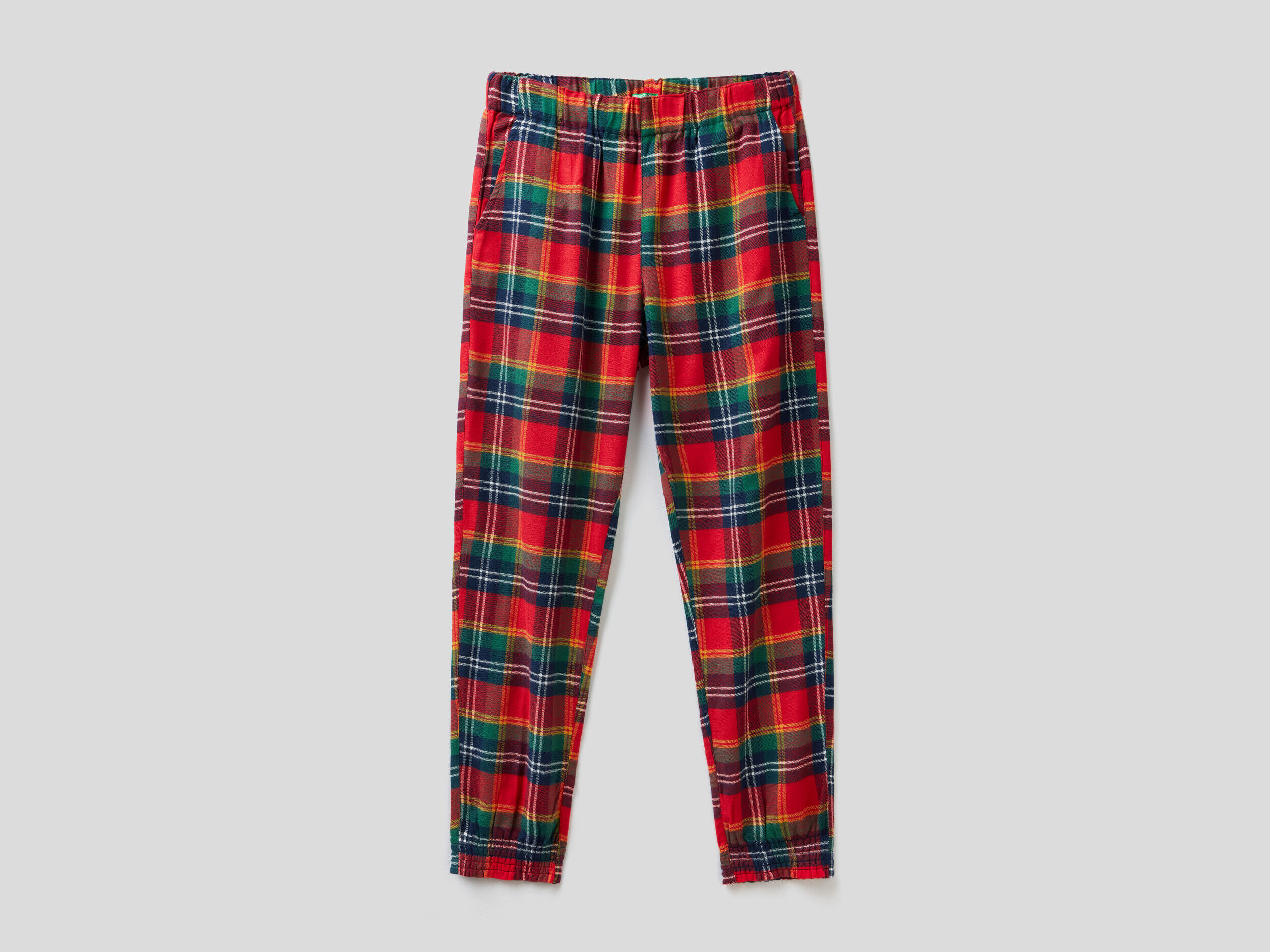 Macdonald-of-the-isles Tartan - Ol... - Kinloch Anderson