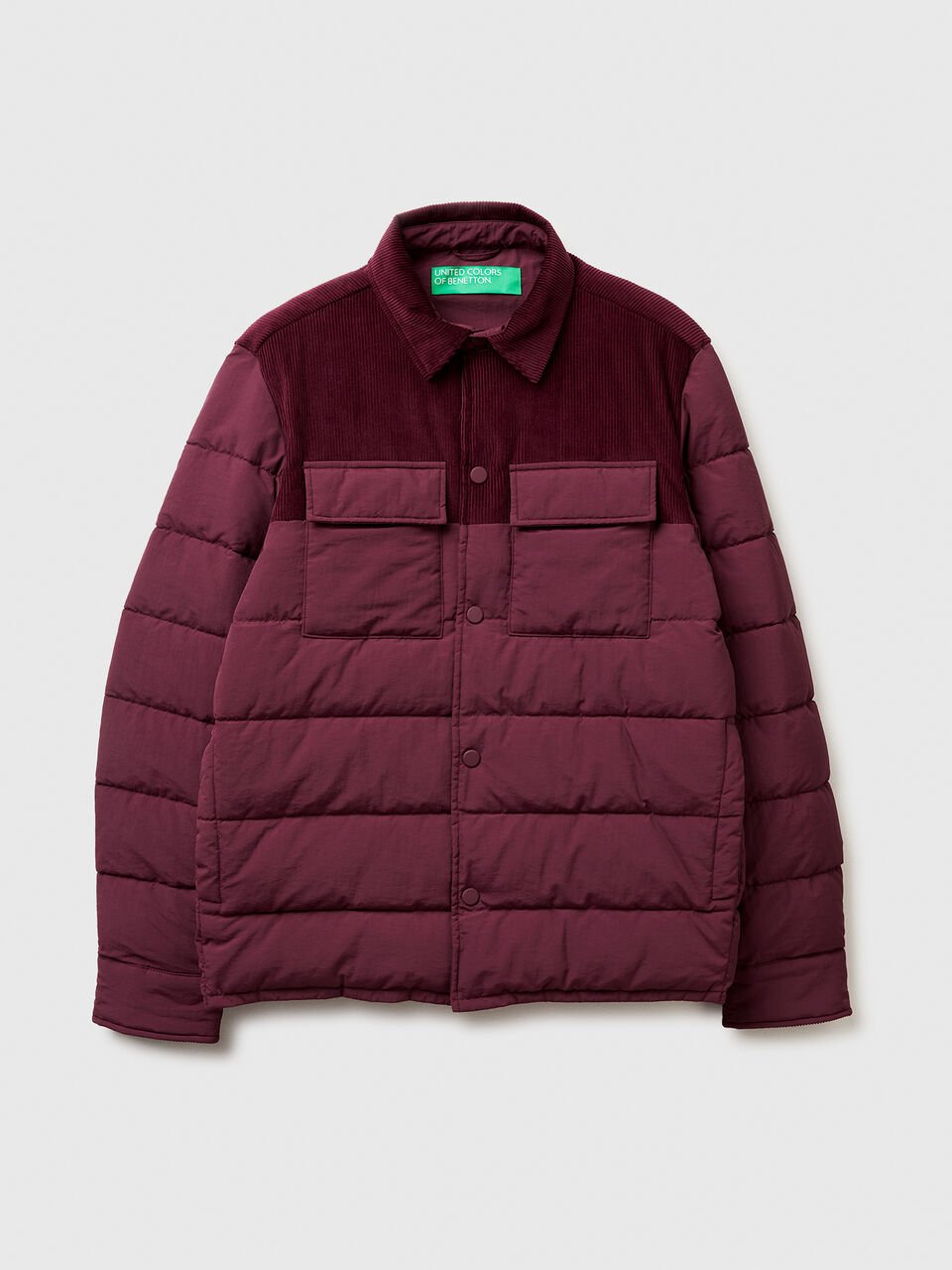 JACKET Hombre image number 1