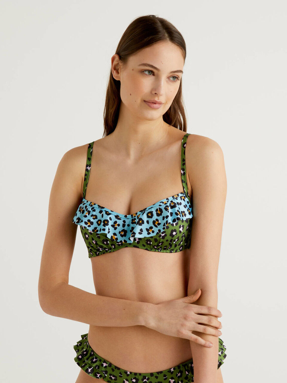 C cup bikini clearance