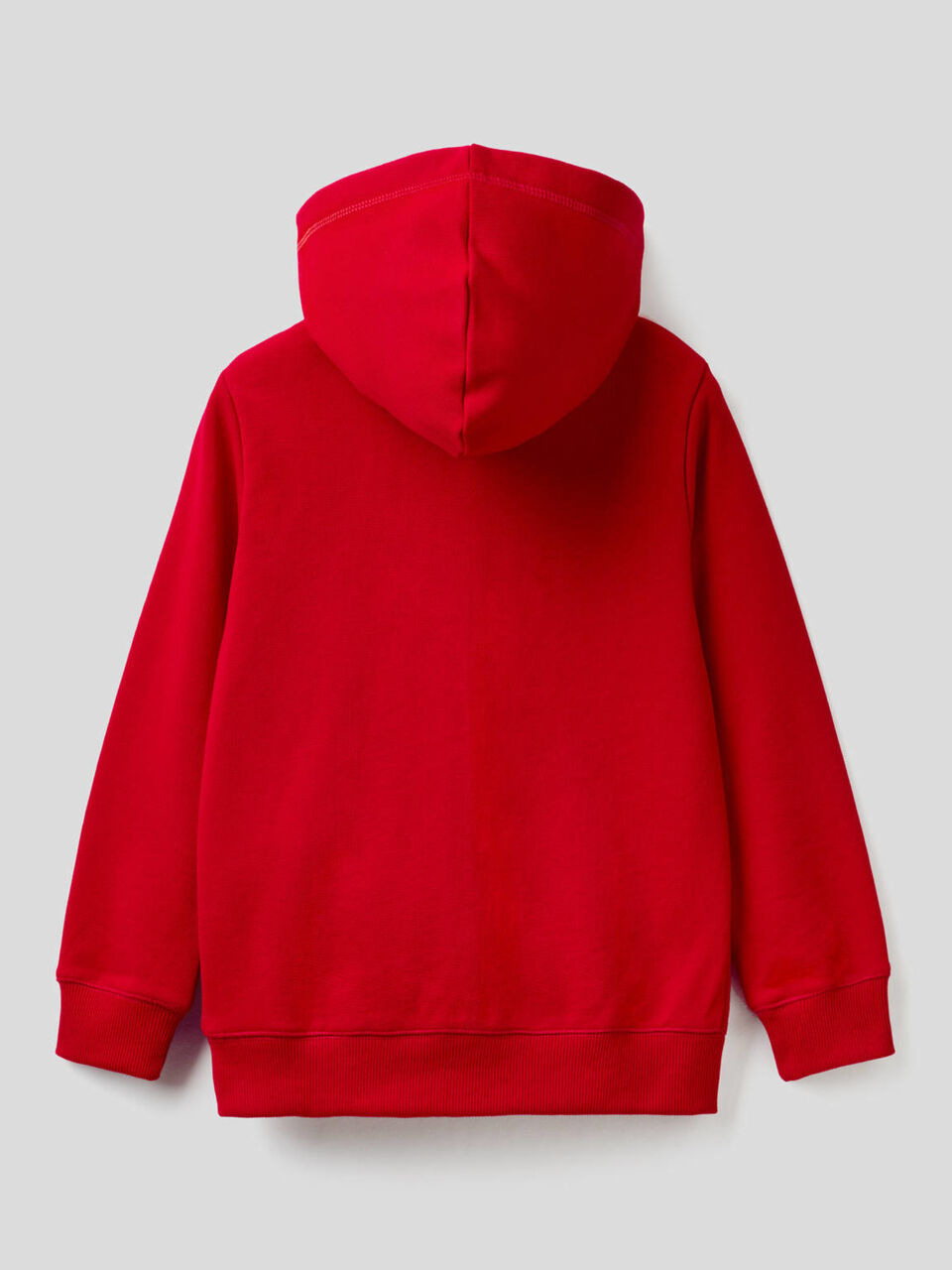 Zip-up hoodie image number 2