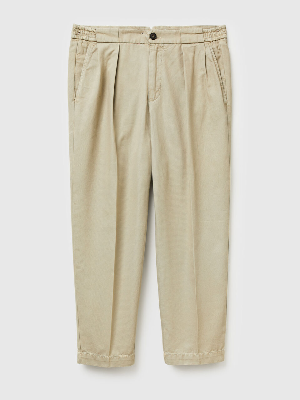 TROUSERS Hombre image number 1