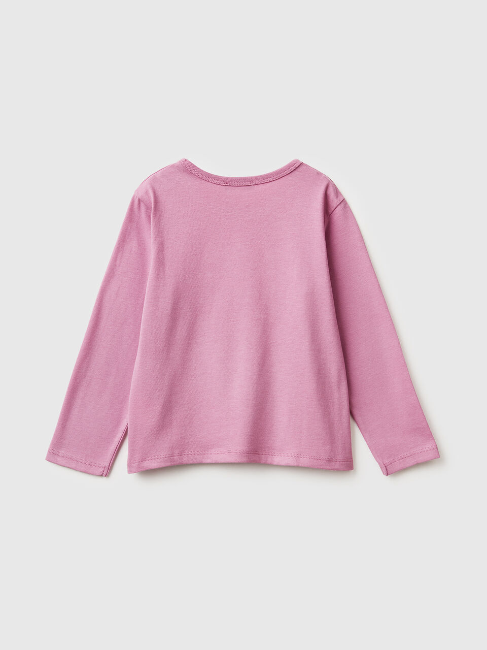 T-SHIRT L/S Niña image number 2