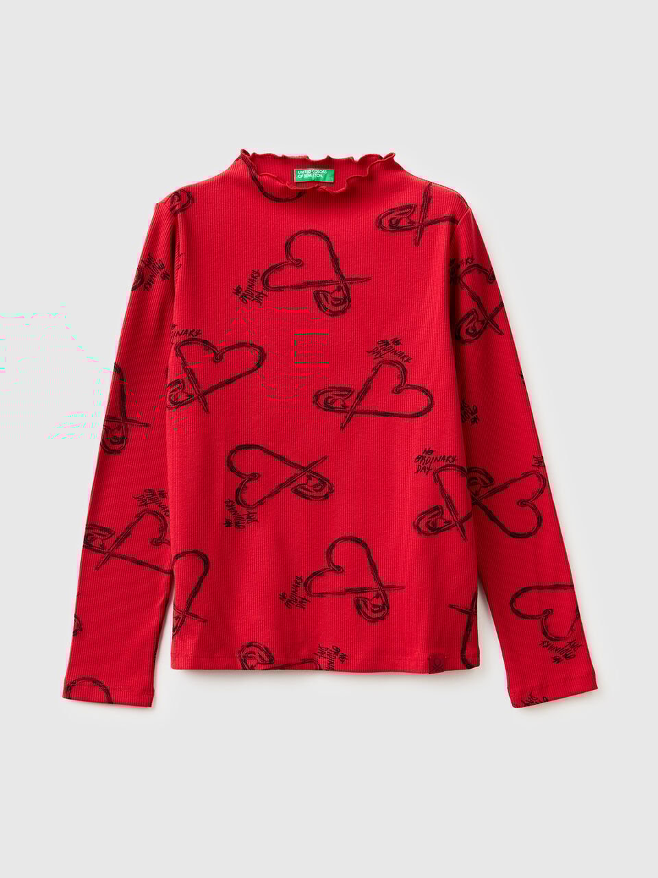 SWEATER L/S Niña image number 1