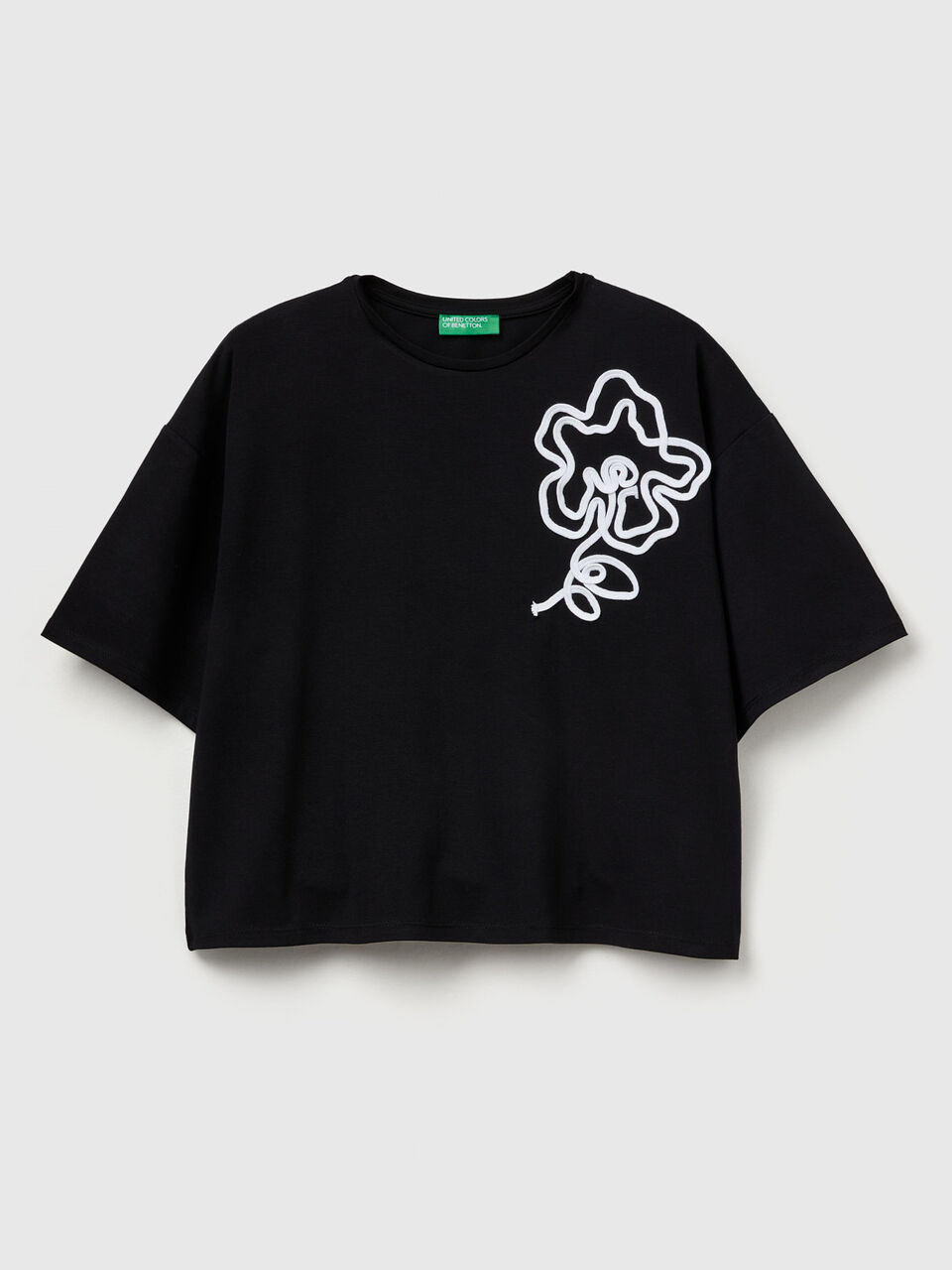 T-SHIRT Mujer image number 1