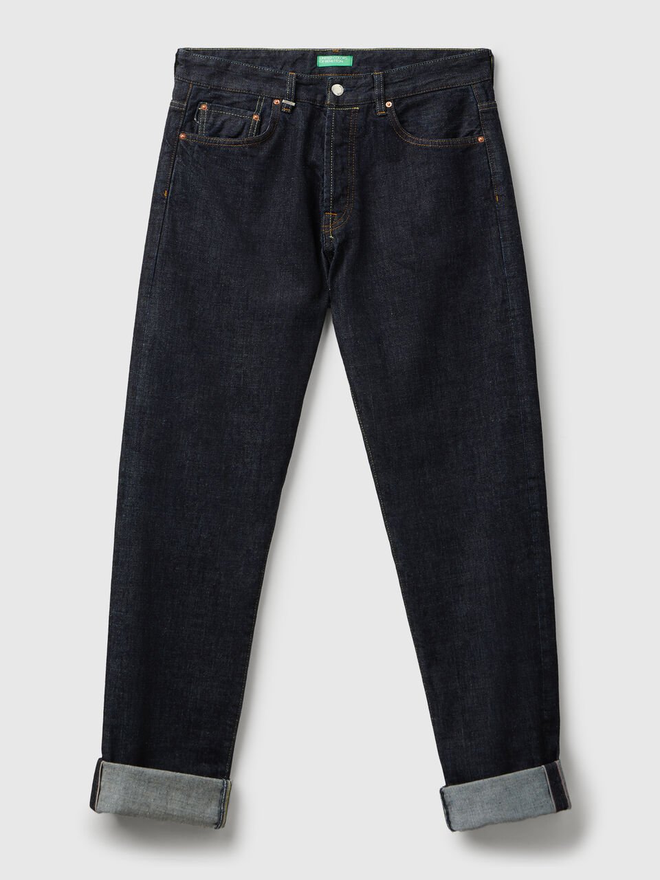 TROUSERS Hombre image number 1