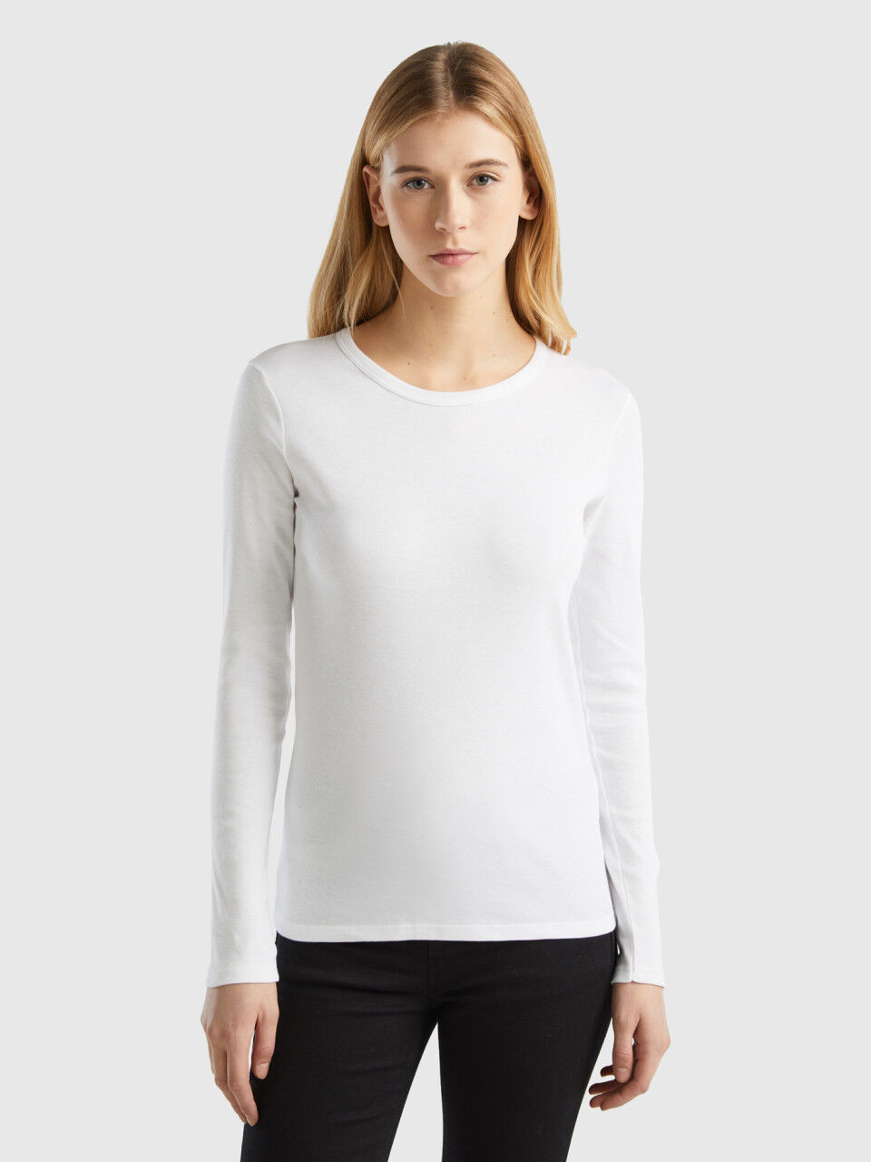 Zalando outlet leggings benetton