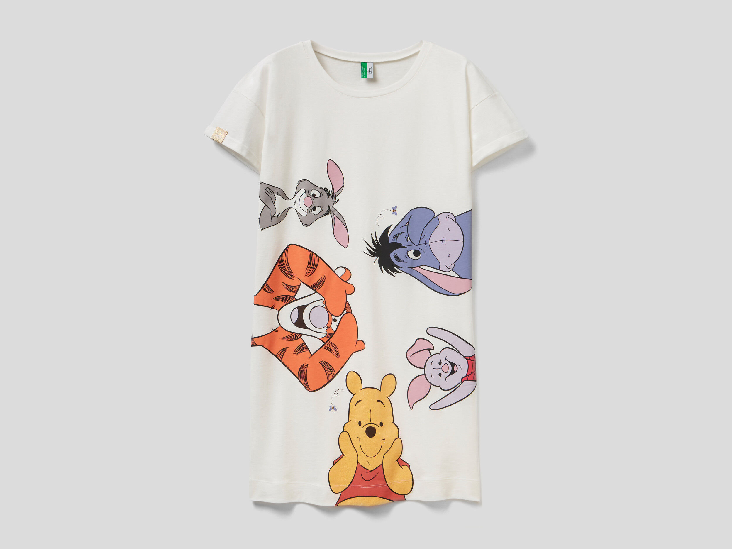 Winnie the pooh store nightshirt