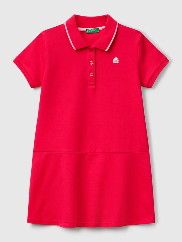 DRESS Niña