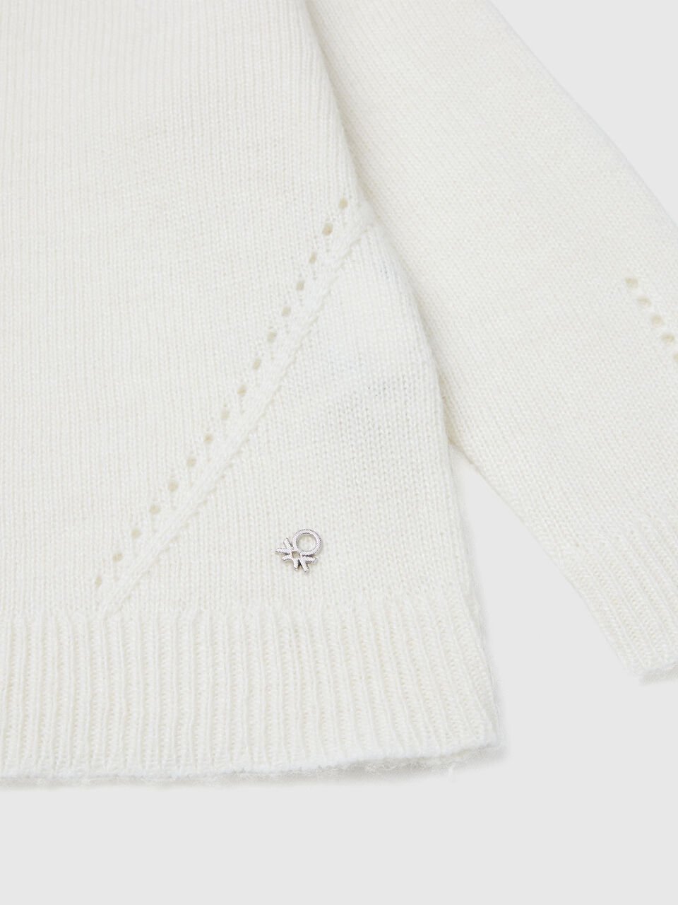 L/S SWEATER Junior Girl image number null