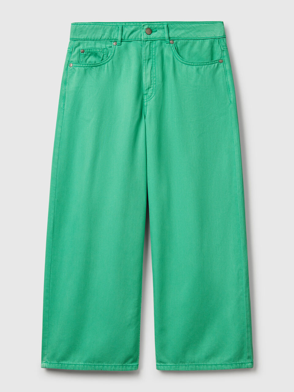 TROUSERS Mujer image number 1