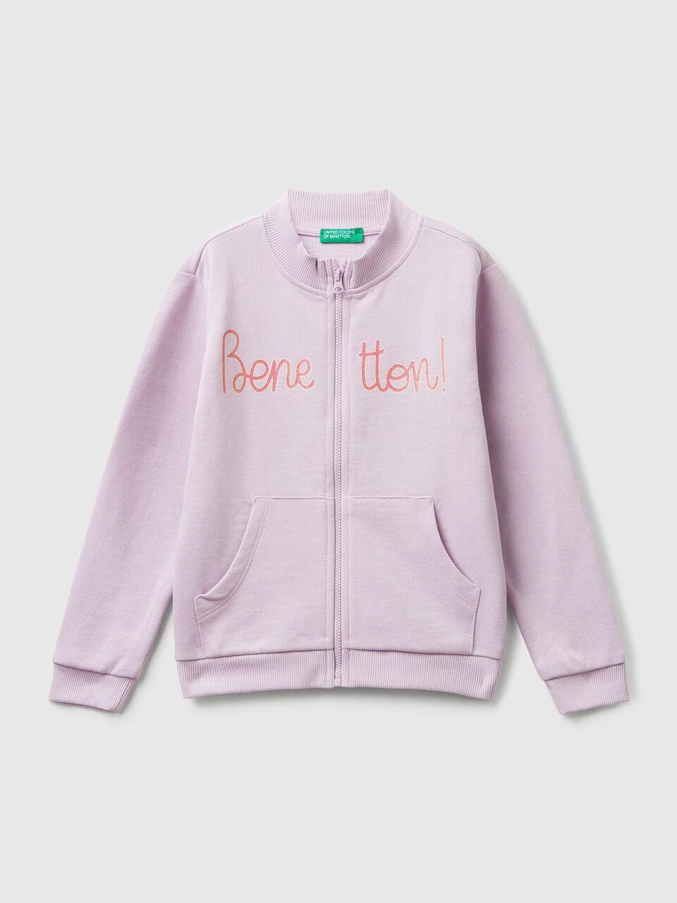 JACKET Niña image number 1