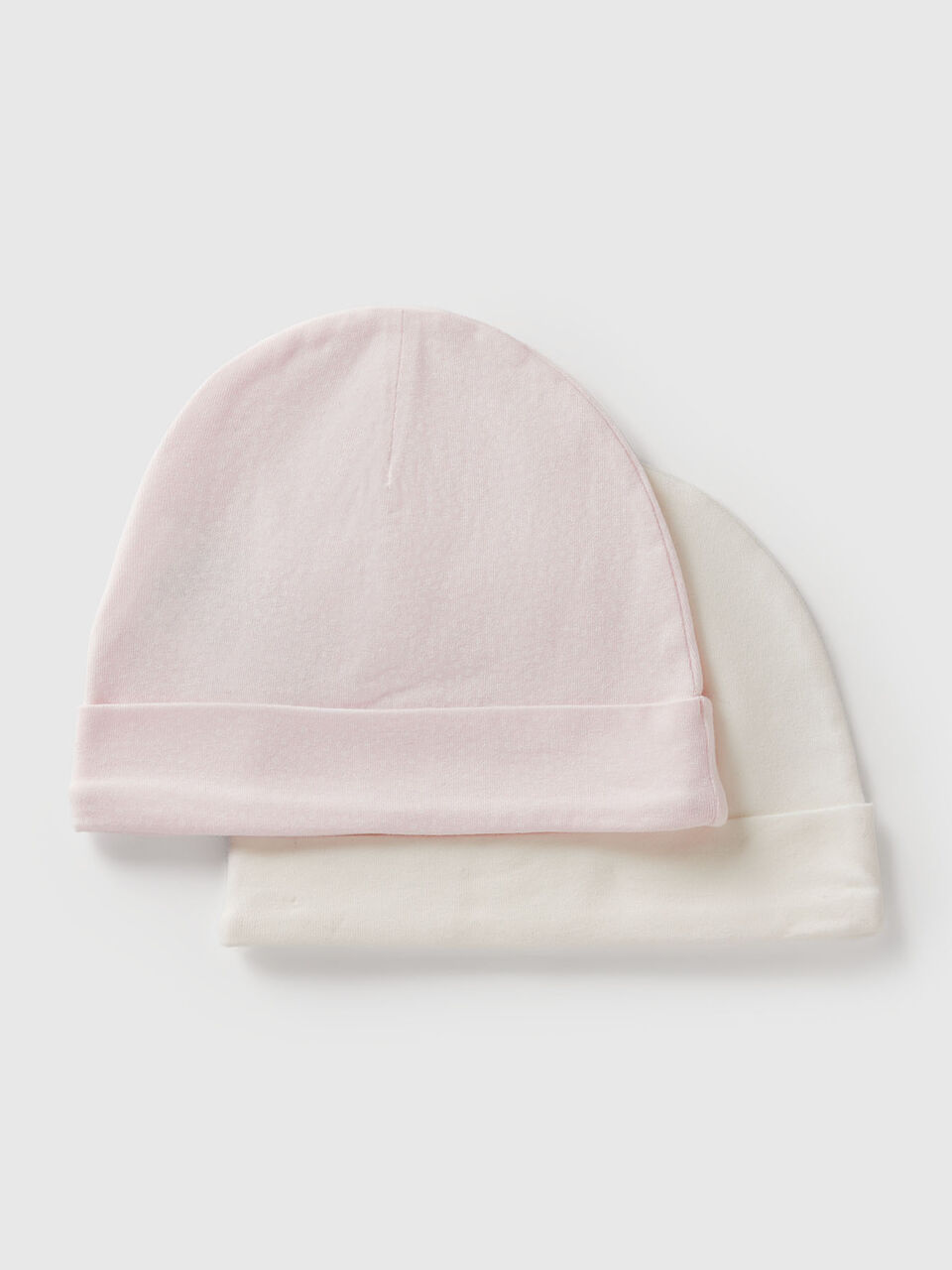 SET 2 HAT New Born (0-18 months) image number 2
