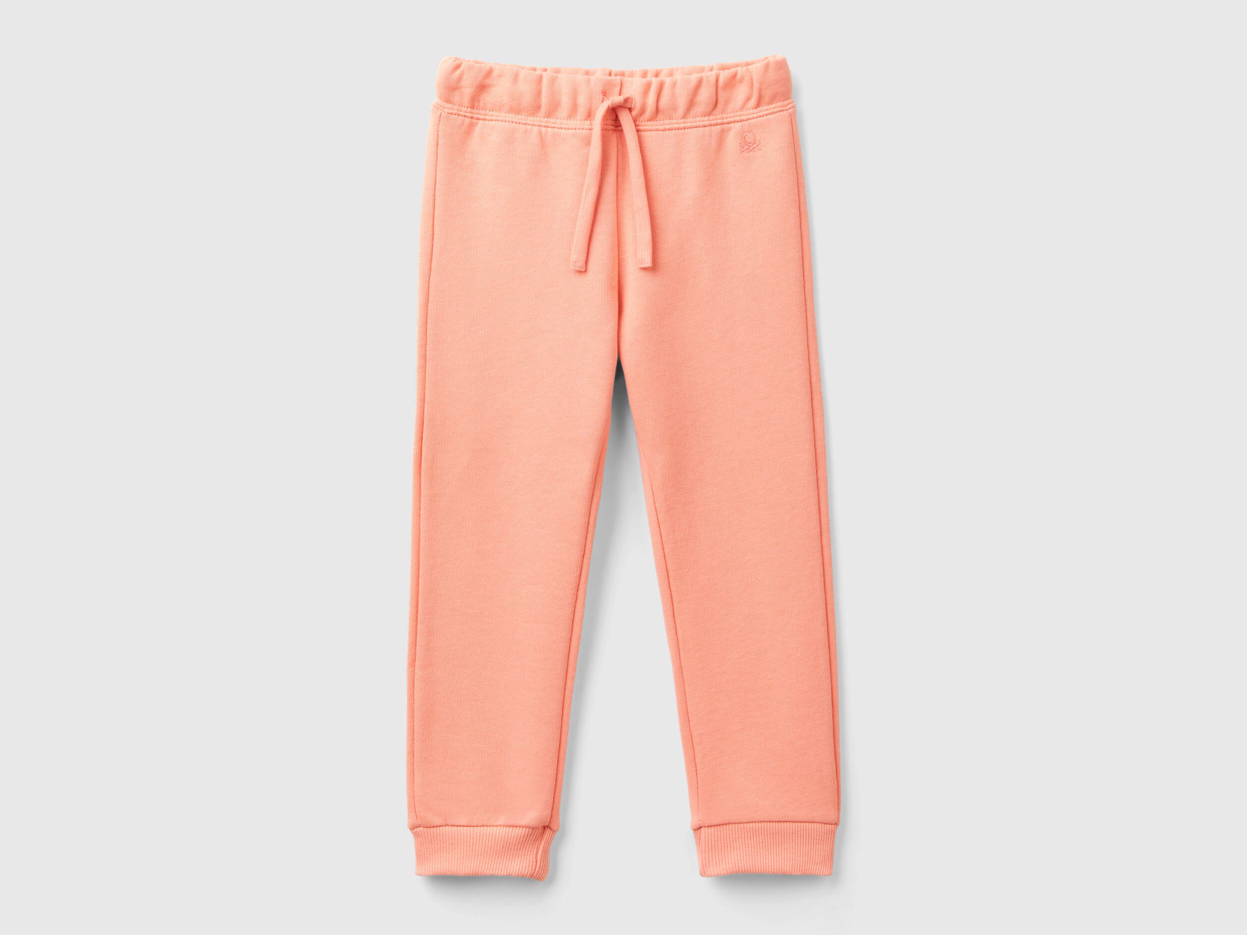 Kid Girls Sweatpants New Collection Benetton