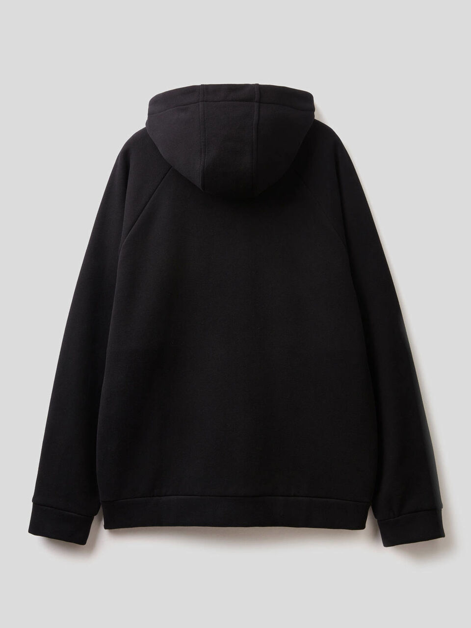 Zip-up hoodie image number 2
