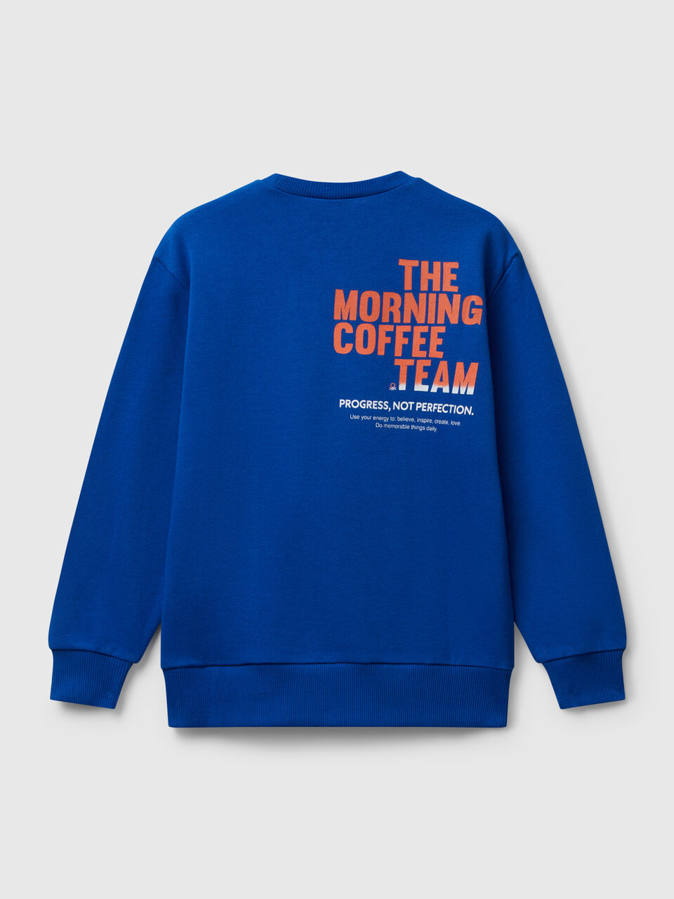 SWEATER L/S Niño image number 2
