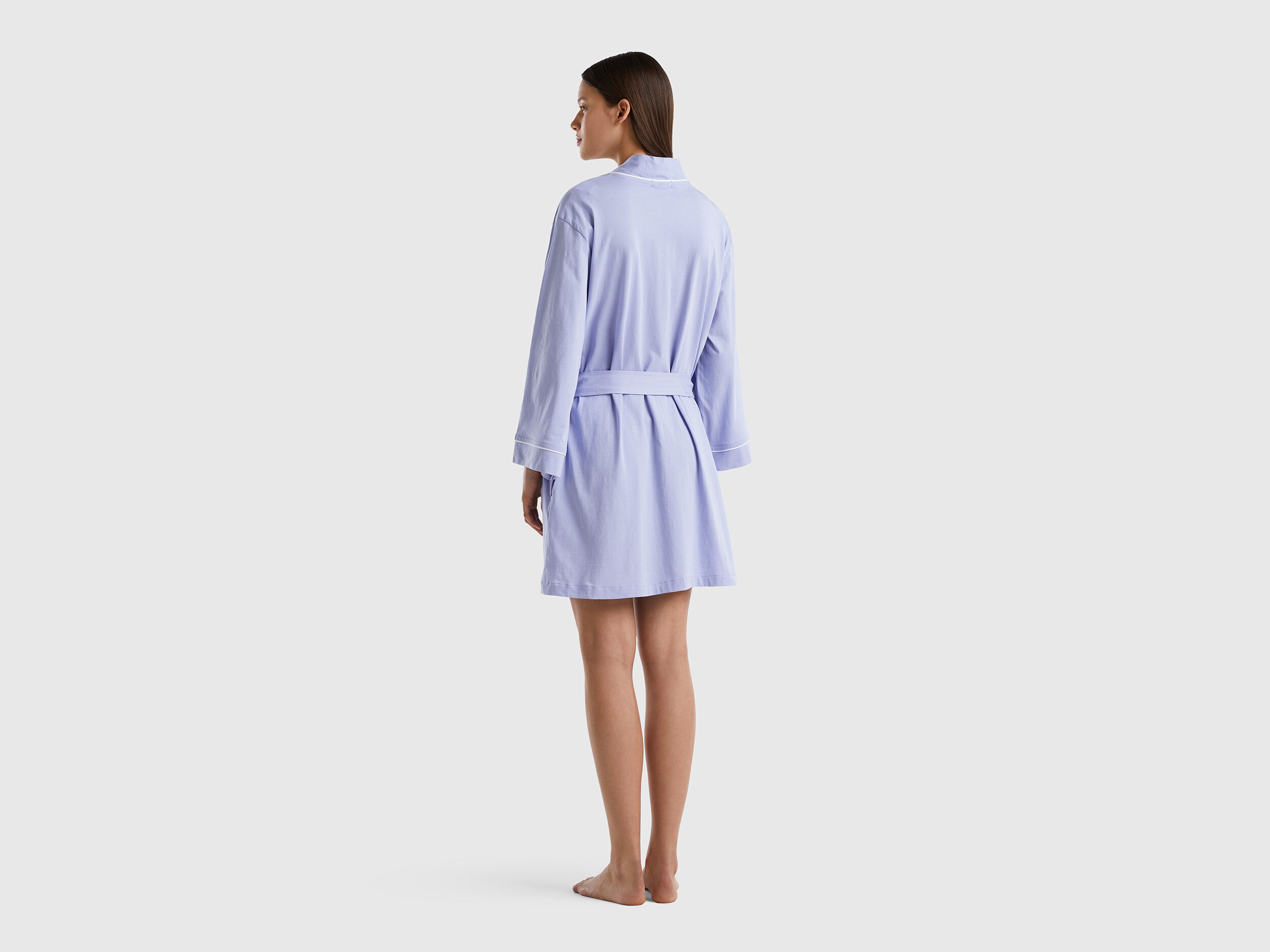 Midi dressing gown online