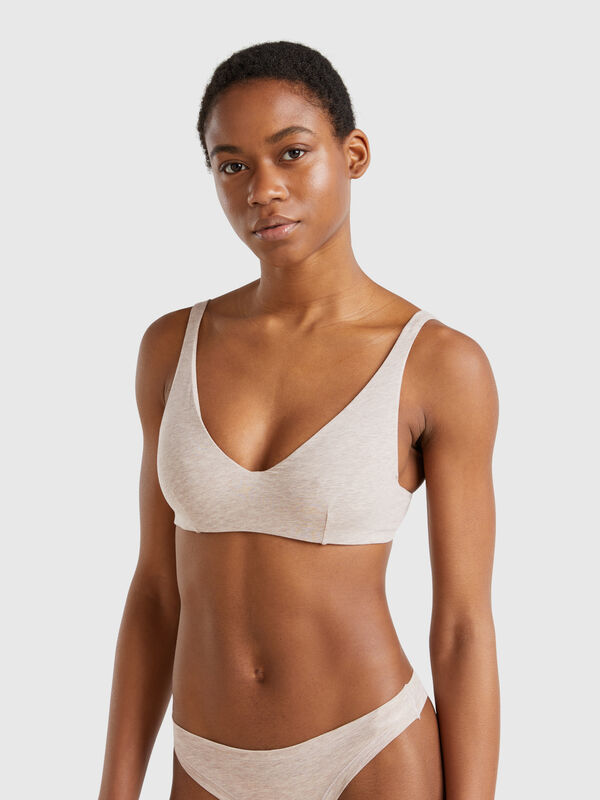 Top with underwire Women