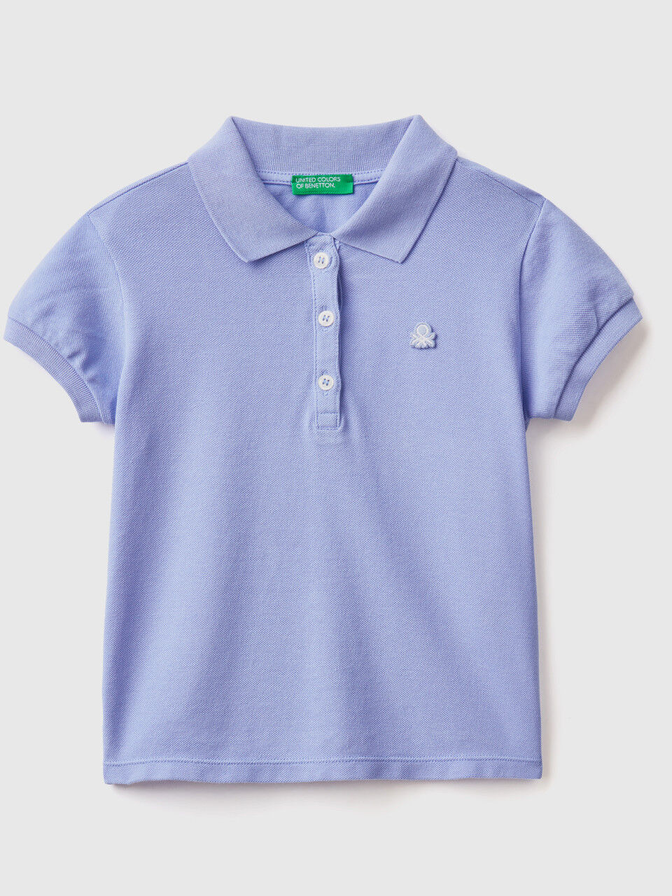 Polo deals benetton bambino