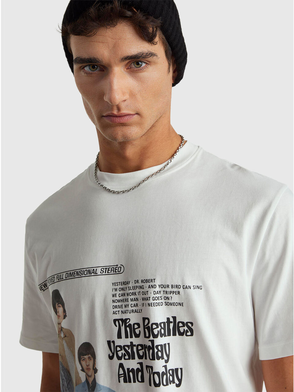 T-SHIRT image number null