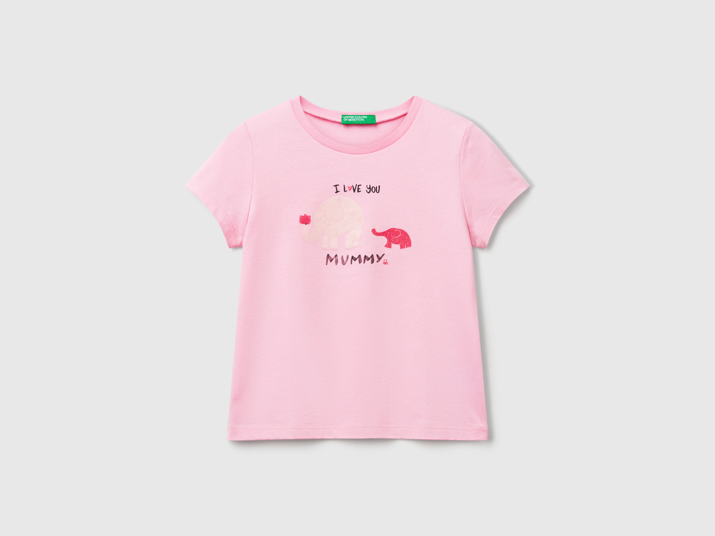Palace Baked P-3 T-Shirt Fruity Pink