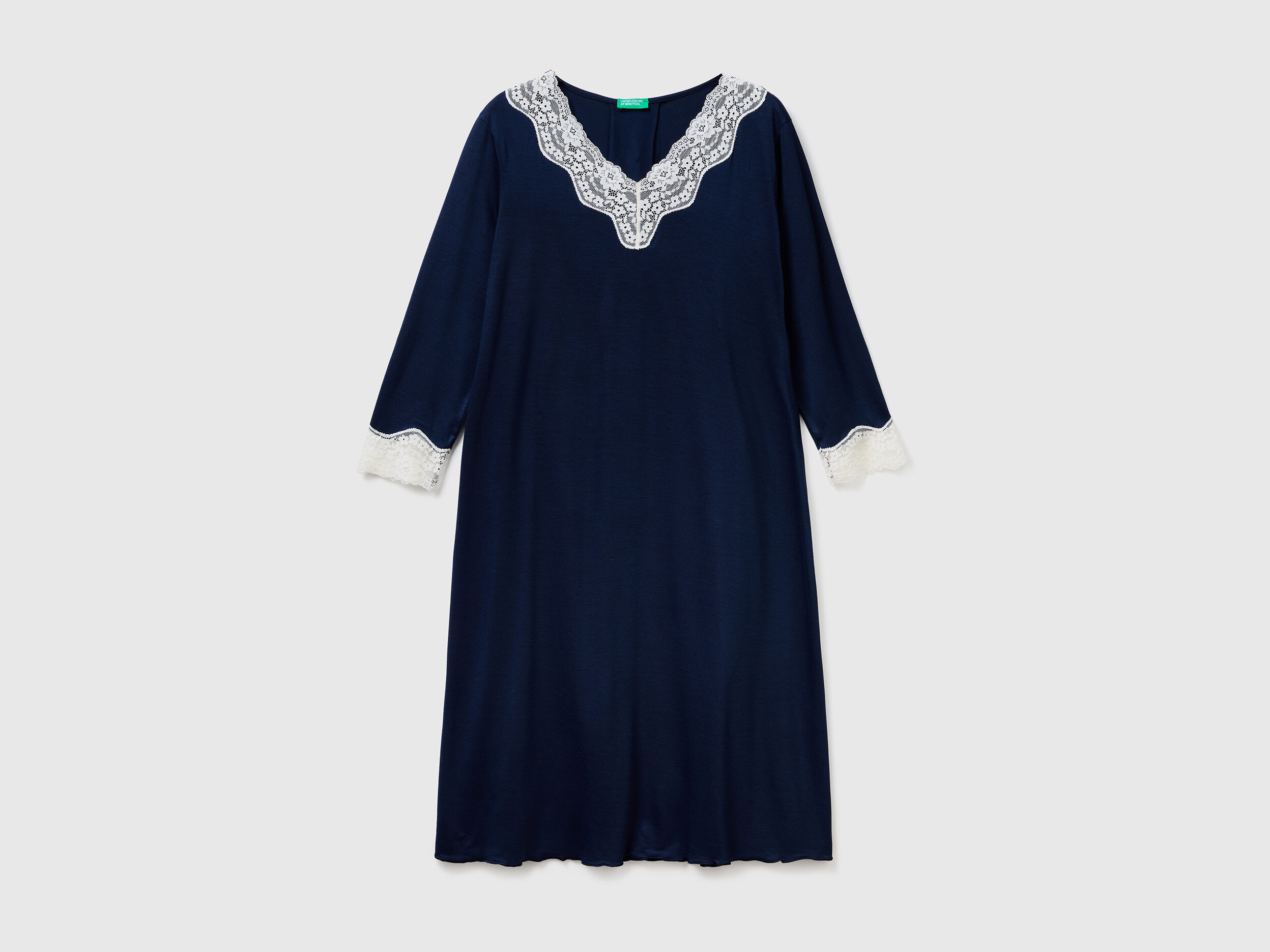 Camicie da notte benetton store