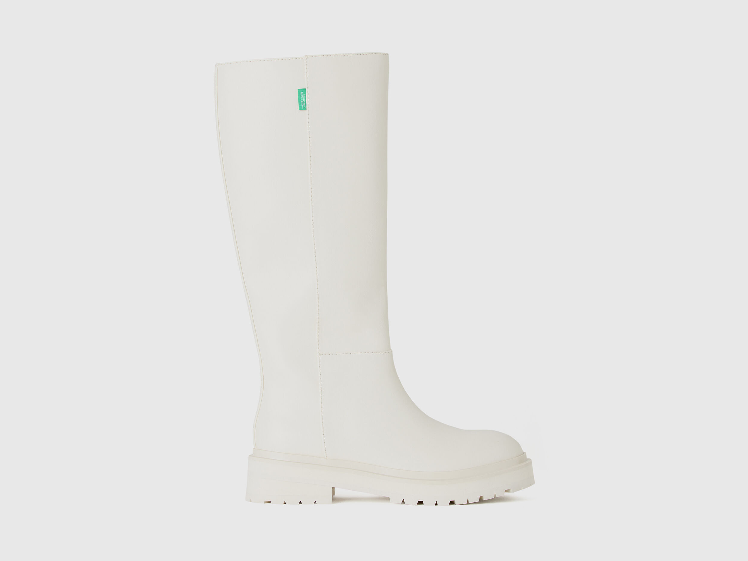 Benetton boots online clearance