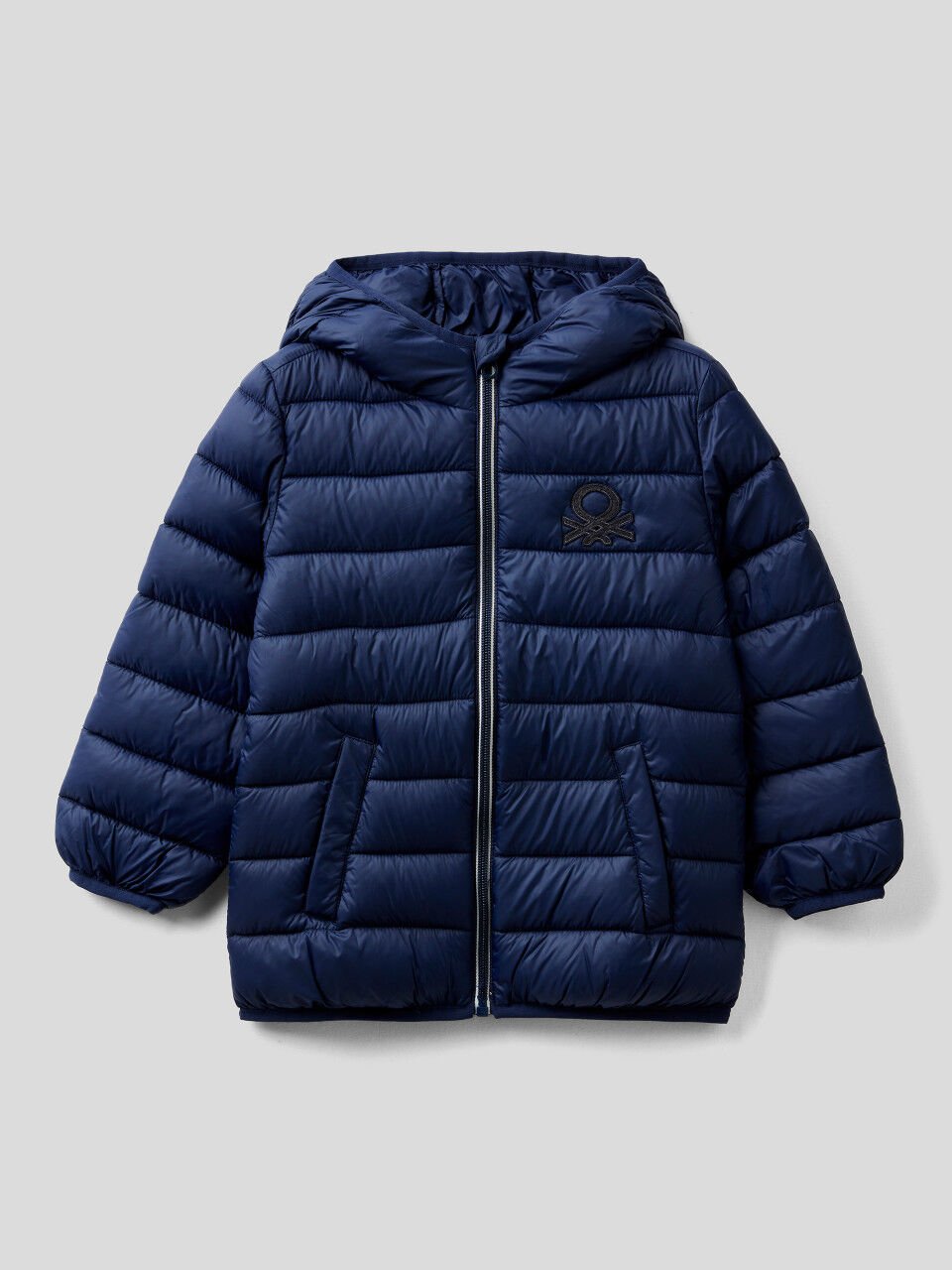 Chaqueta benetton bebe deals