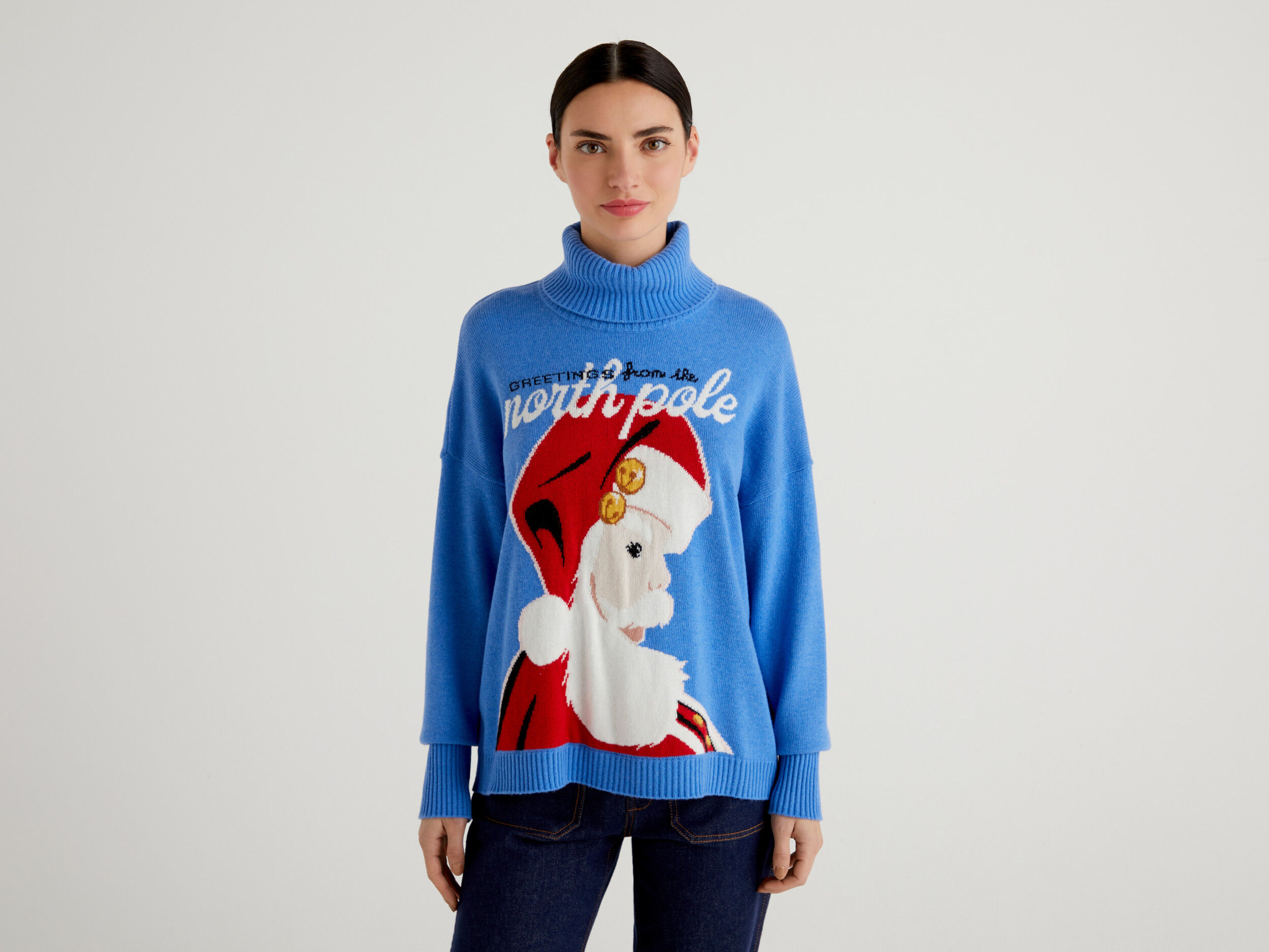 Christmas turtlenecks deals