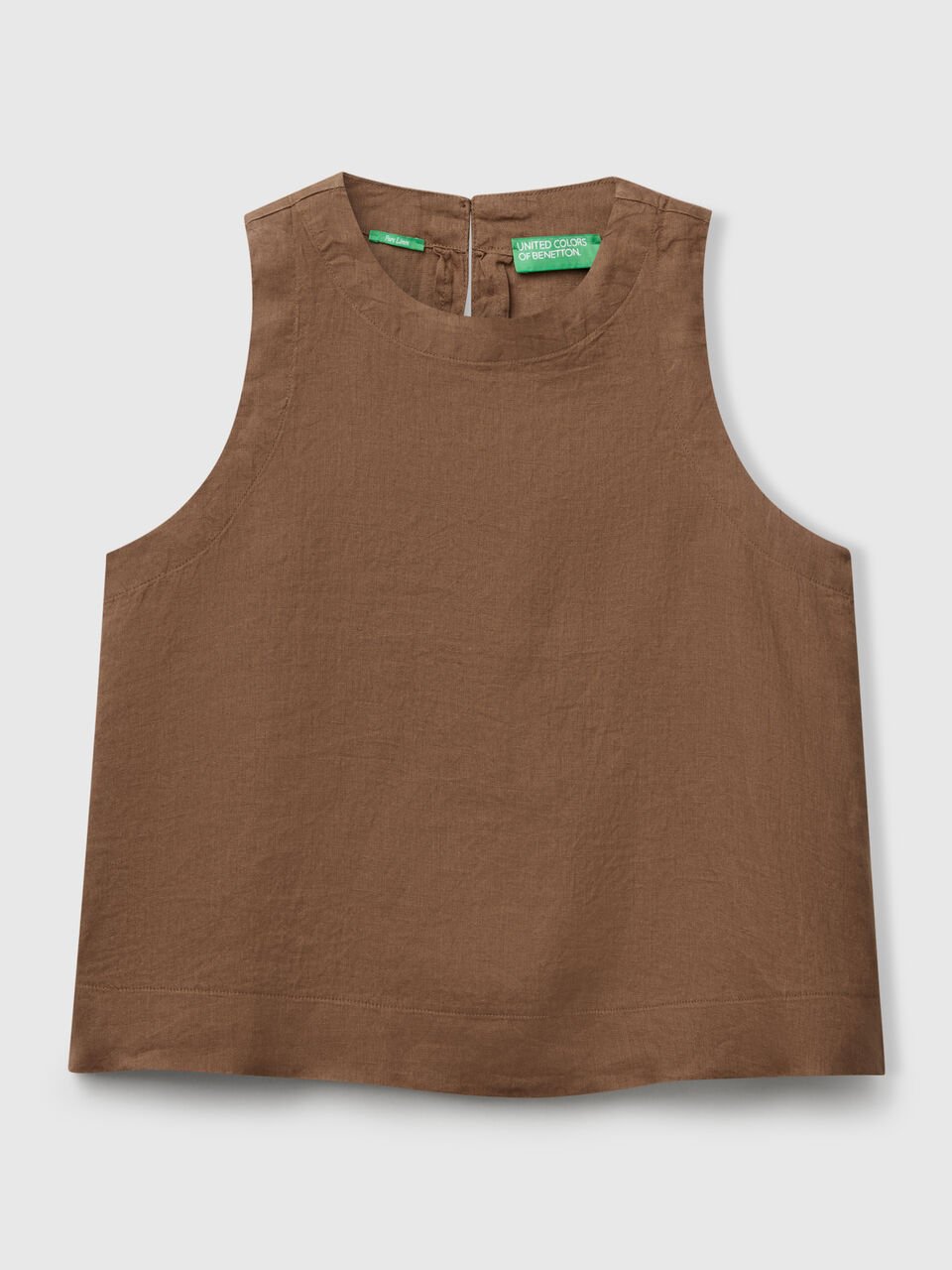 BLOUSE Mujer image number 1