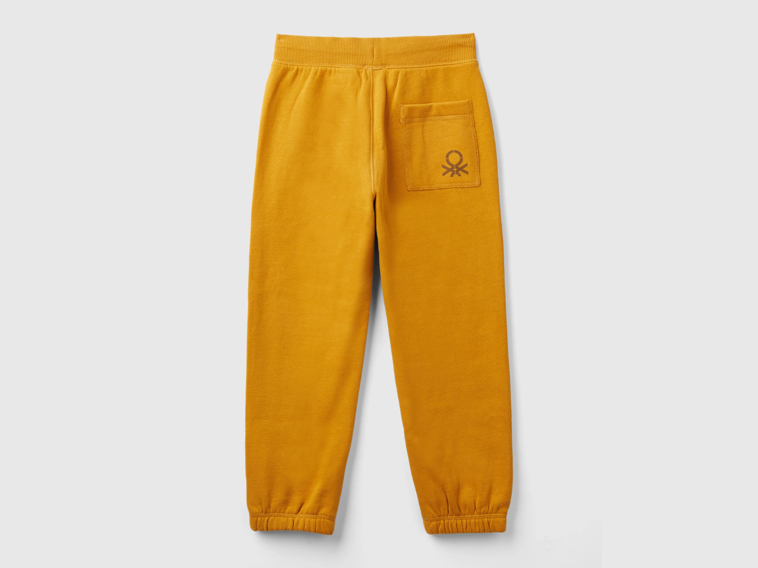 Mustard sweatpants store