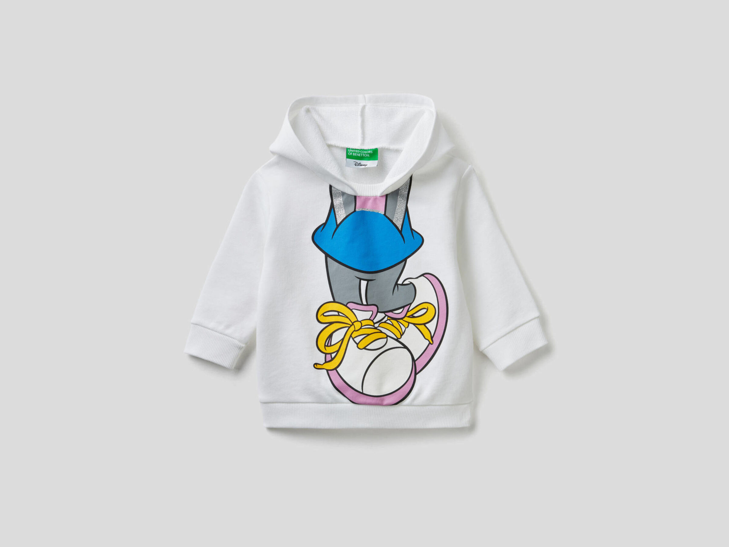 Sudadera de Minnie con capucha image number null