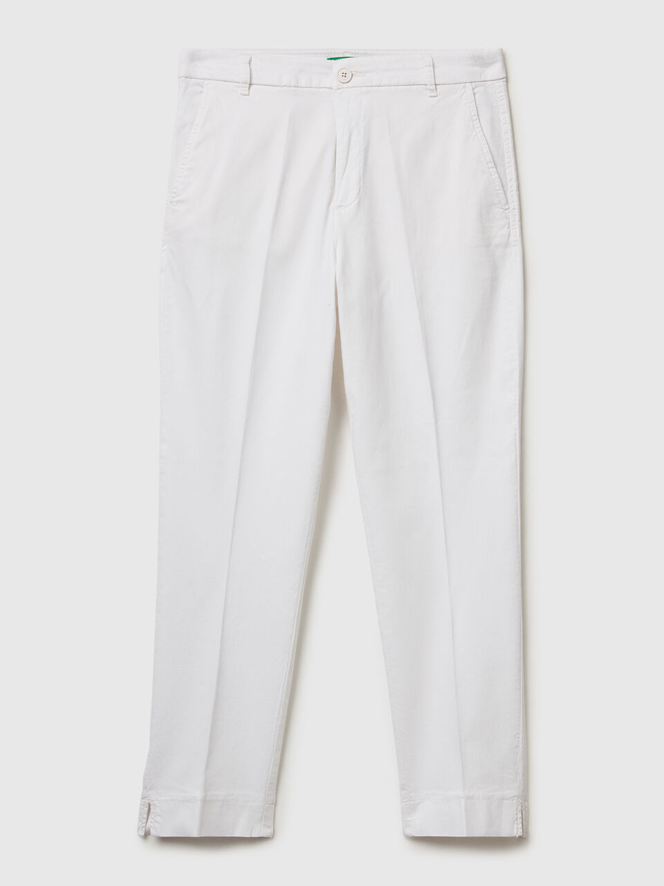 TROUSERS Mujer image number 1