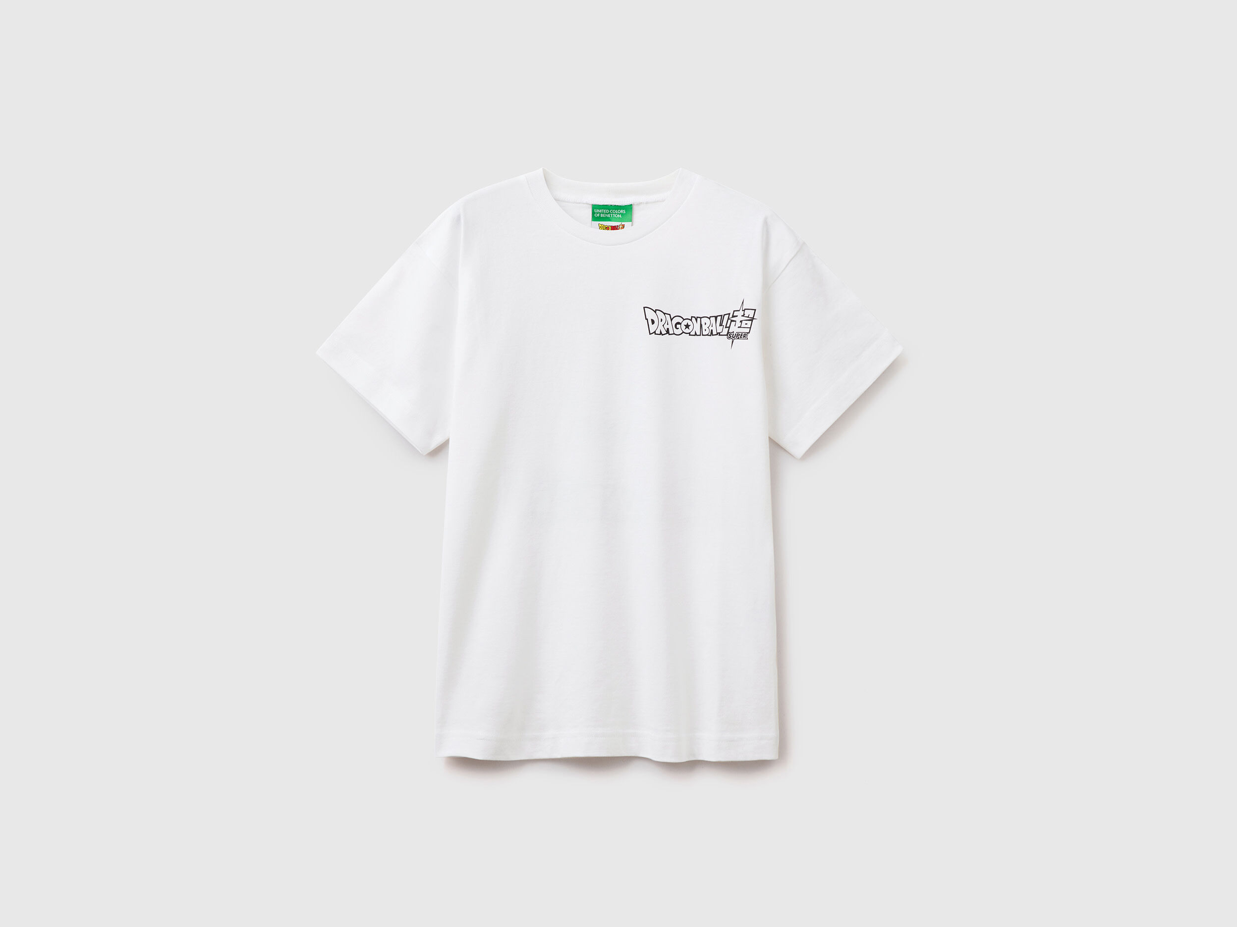 Tee shirt homme dragon ball 2025 z