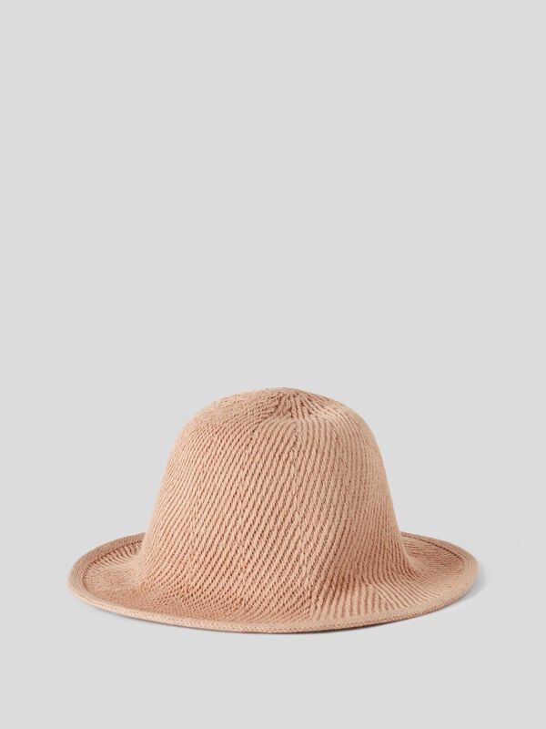 Foldable hat Women