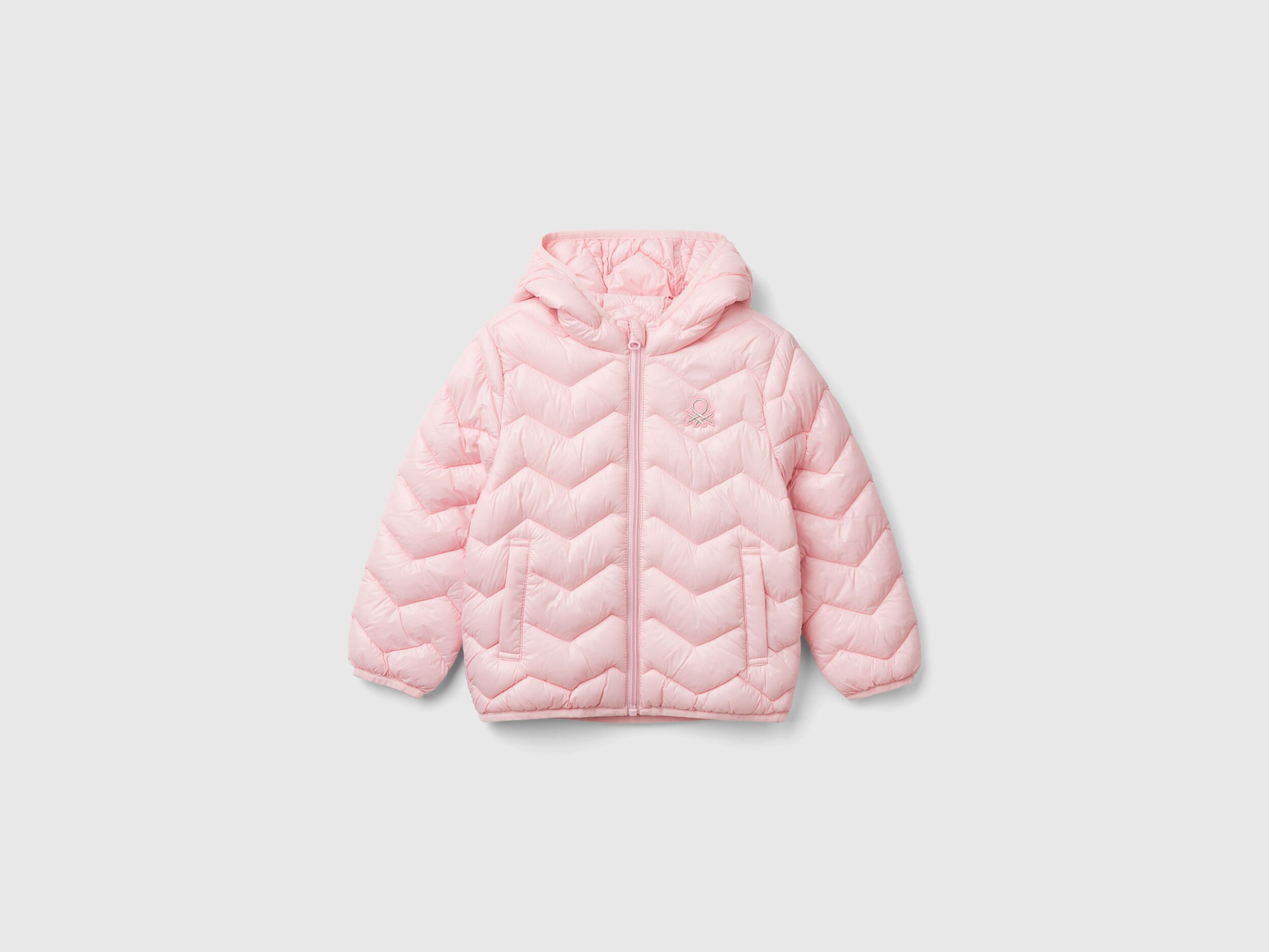 Benetton girl jacket online