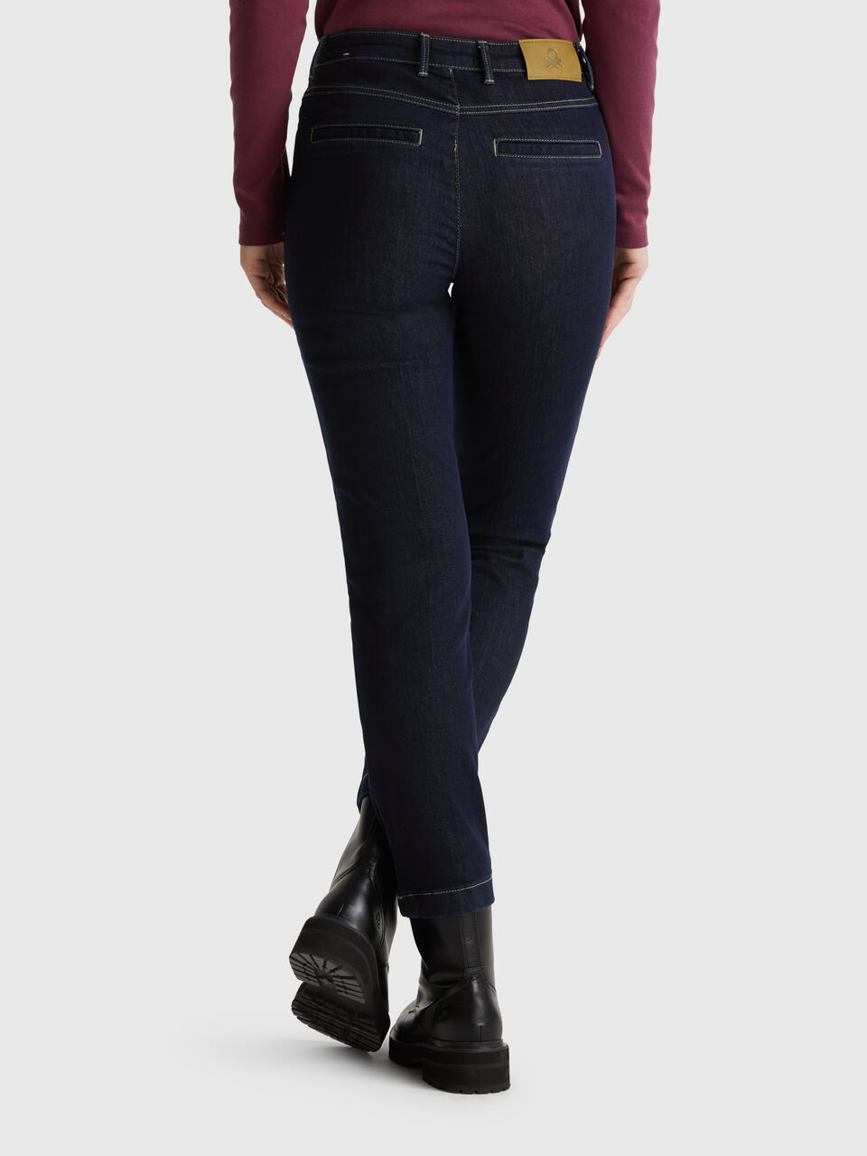 TROUSERS Mujer image number null