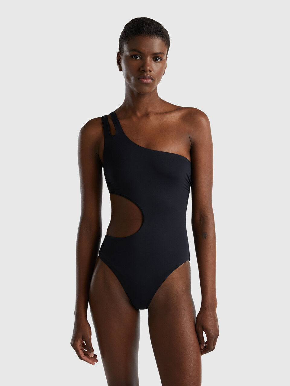 One piece Swimsuits Beachwear Summer 2024 Benetton