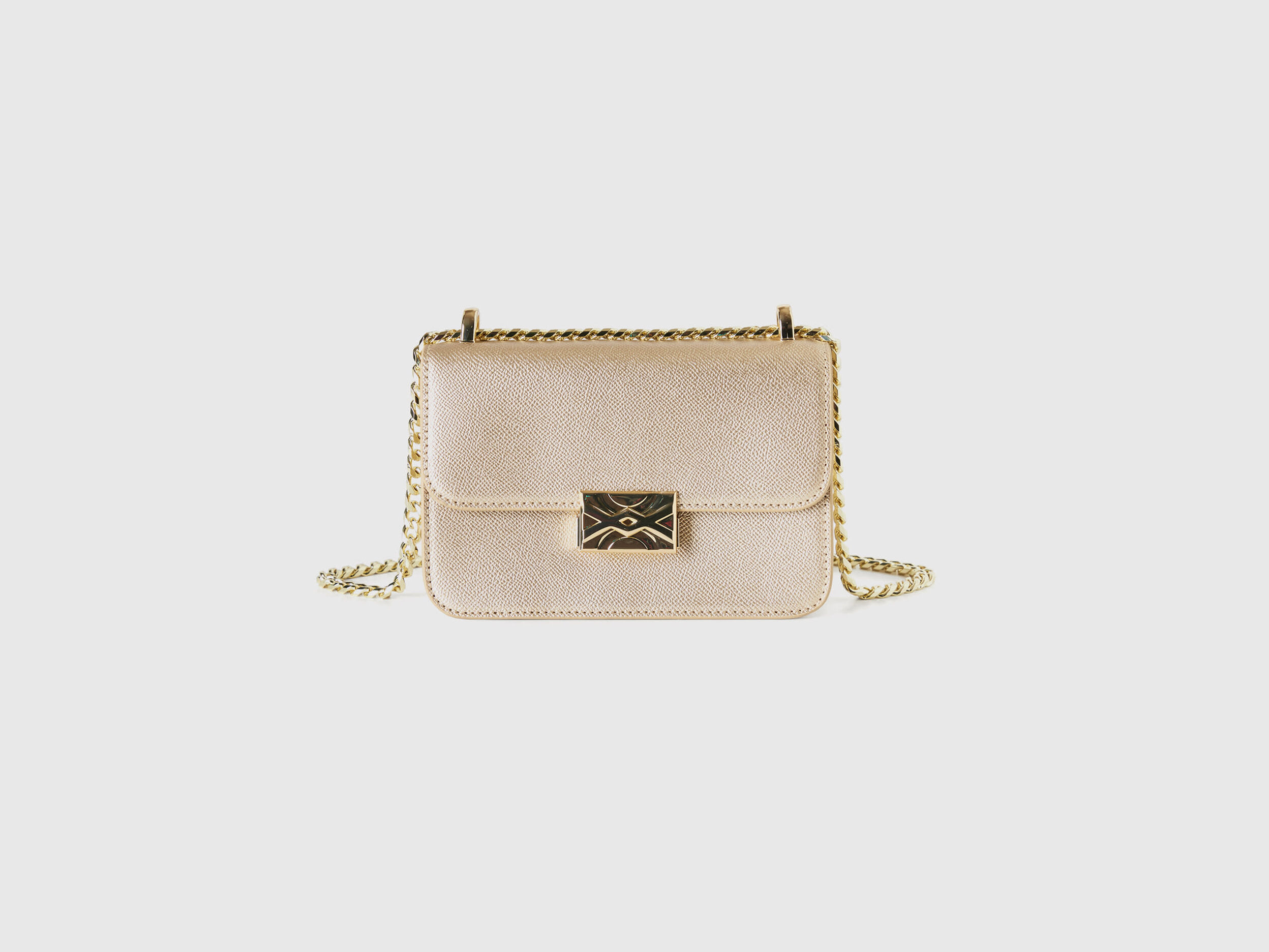 Small gold bags cheap