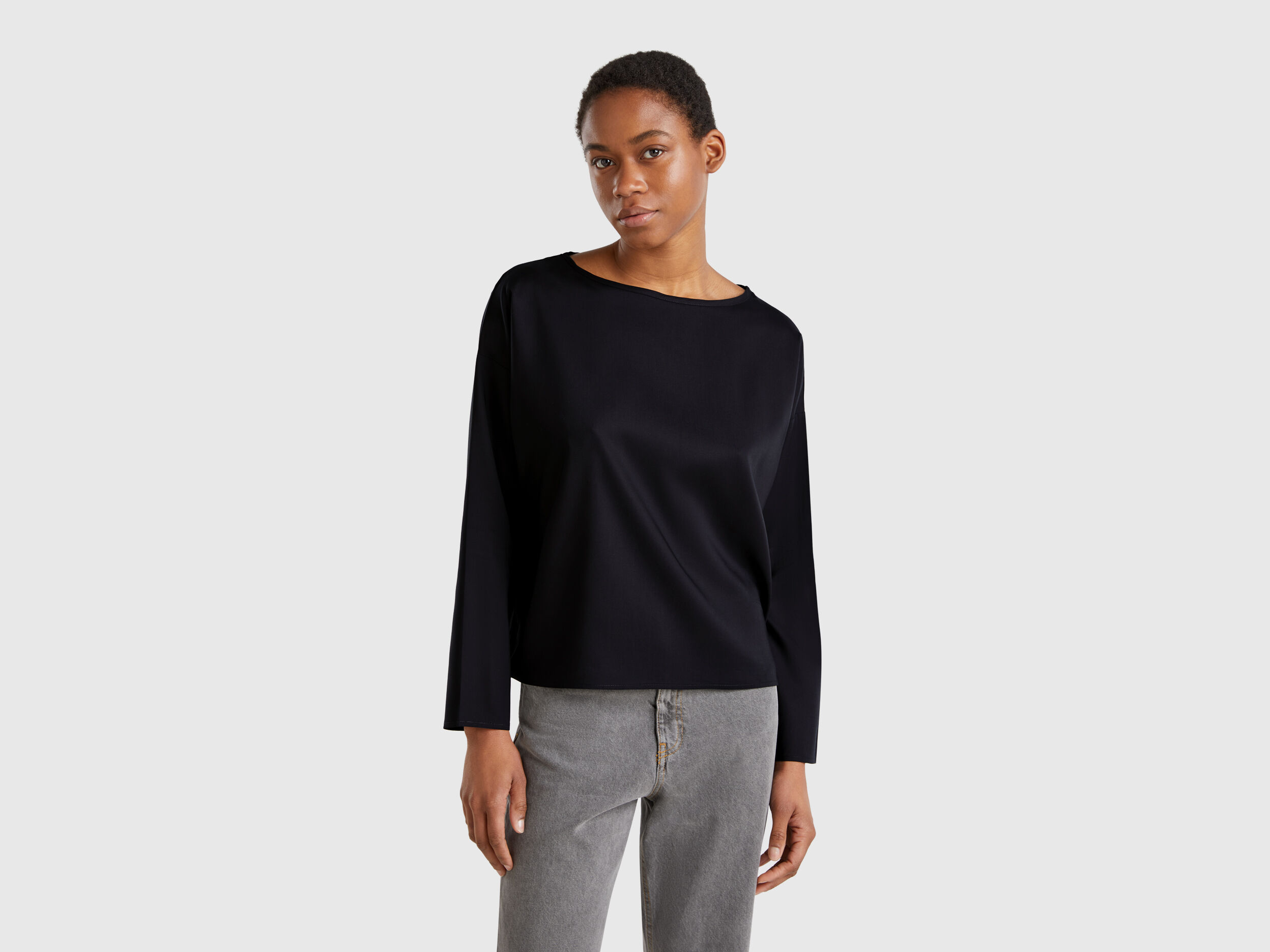 Women's Blouses New Collection | Benetton