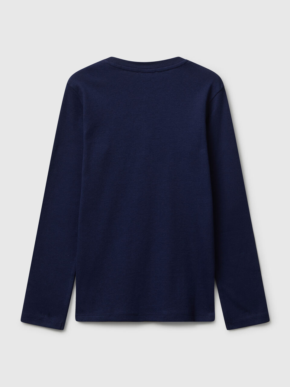 T-SHIRT L/S Niña image number 2