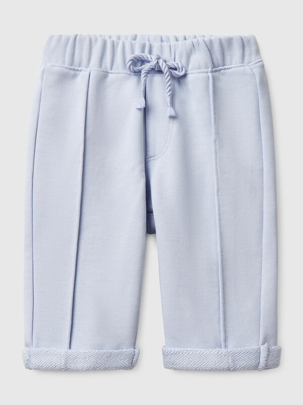 Sweatpants New Born (0-18 months)
