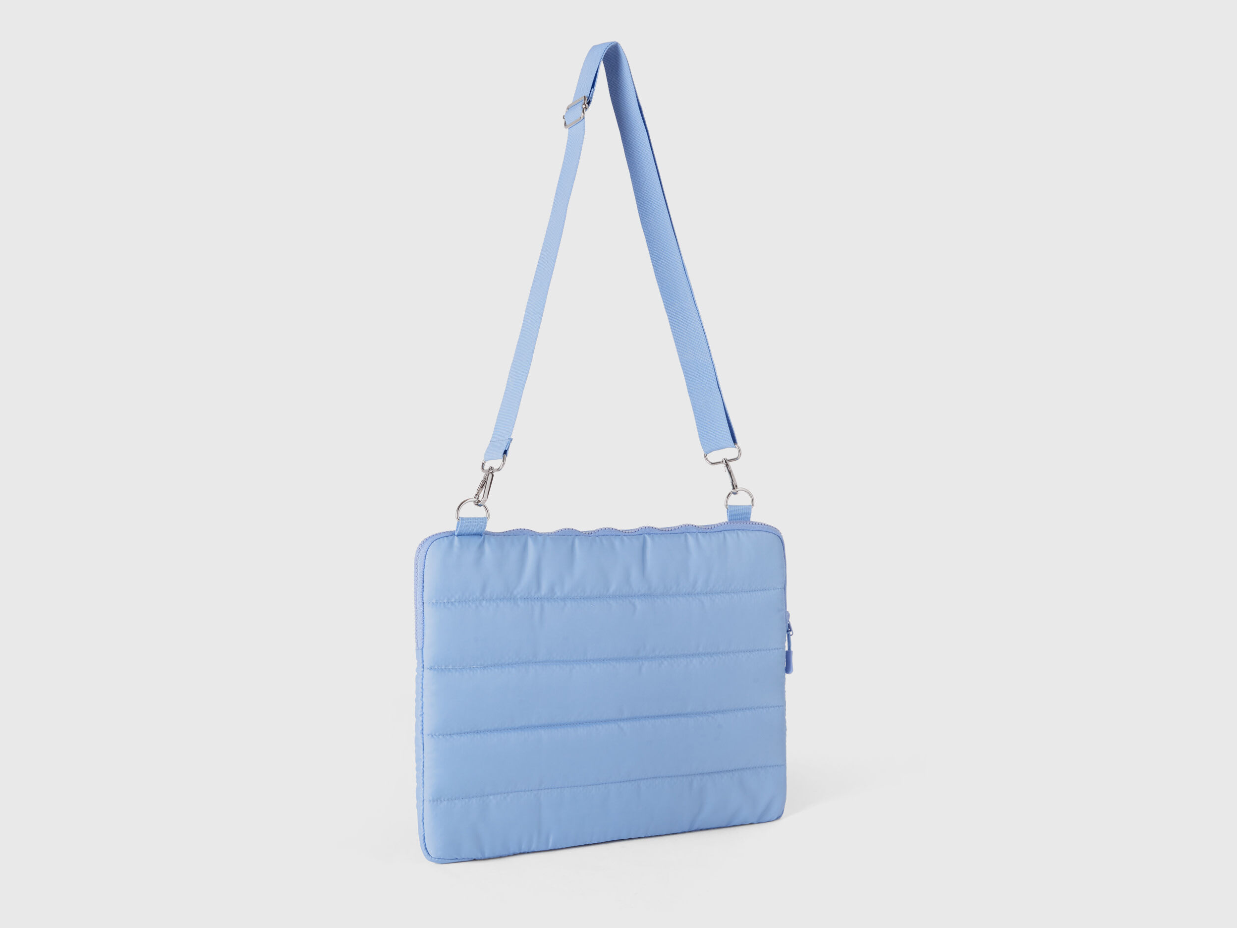 Benetton laptop bag discount