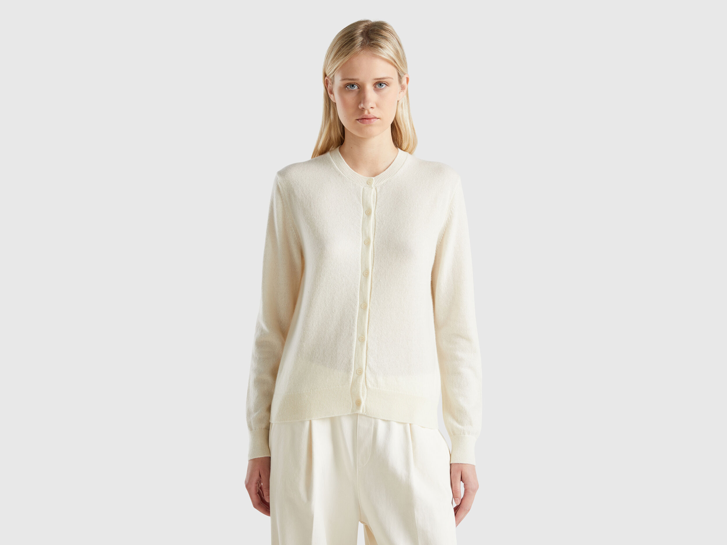 Women s Cashmere Sweaters New Collection 2024 Benetton